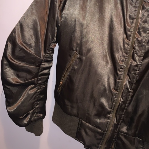 Bomber Jacket - Picture 2 of 3